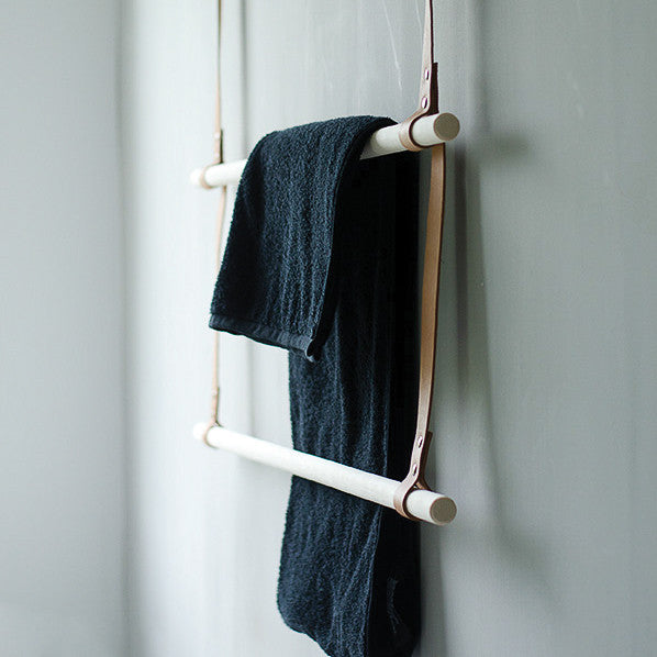 How you can use the Albmi hanger cloth rack