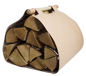 Wood Carrier